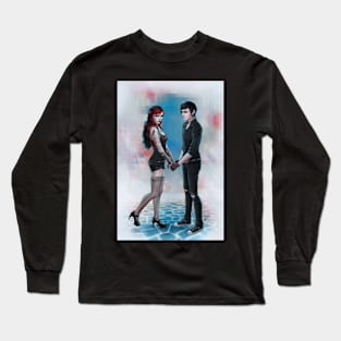 Together Long Sleeve T-Shirt